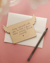 Заредете изображение във визуализатора на галерията – Любовно писмо | To The Love Of My Life