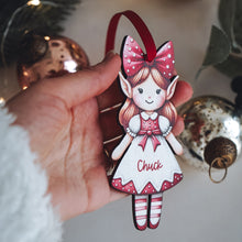 Заредете изображение във визуализатора на галерията – Персонализирано Елфче | Момиче