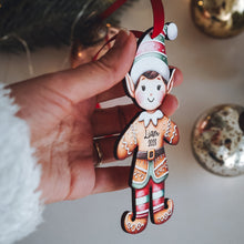 Заредете изображение във визуализатора на галерията – Персонализирано Елфче | Момче