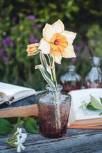 Заредете изображение във визуализатора на галерията – Дървено цвете | Нарцис