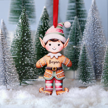 Заредете изображение във визуализатора на галерията – Персонализирано Елфче | Момче
