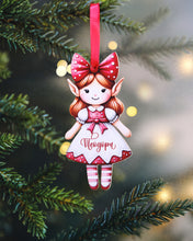 Заредете изображение във визуализатора на галерията – Персонализирани Елфчета | Момче и Момиче