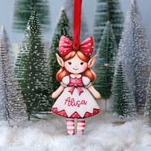 Заредете изображение във визуализатора на галерията – Персонализирани Елфчета | Момче и Момиче