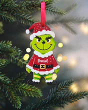 Заредете изображение във визуализатора на галерията – Персонализирани Герои |Grinch & Max