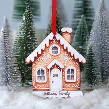 Заредете изображение във визуализатора на галерията – Персонализиранa Kъщичка