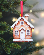 Заредете изображение във визуализатора на галерията – Персонализиранa Kъщичка