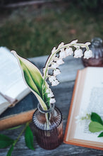 Заредете изображение във визуализатора на галерията – Дървено цвете | Момина Сълза