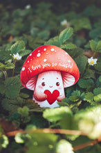 Заредете изображение във визуализатора на галерията – Сладка Гъбка | I love you so mush