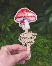 Заредете изображение във визуализатора на галерията – Сладка Мисъл за любим човек за саксия