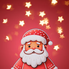 Заредете изображение във визуализатора на галерията – Персонализиран Дядо Коледа