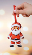 Заредете изображение във визуализатора на галерията – Персонализиран Дядо Коледа