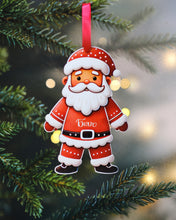 Заредете изображение във визуализатора на галерията – Персонализиран Дядо Коледа