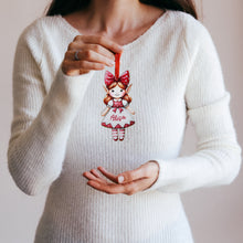 Заредете изображение във визуализатора на галерията – Персонализирани Елфчета | Момче и Момиче