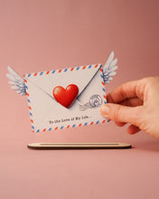 Заредете изображение във визуализатора на галерията – Любовно писмо | To The Love Of My Life