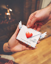 Заредете изображение във визуализатора на галерията – Любовно писмо | To The Love Of My Life