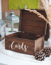 Заредете изображение във визуализатора на галерията – Сватбена кутия - Cards