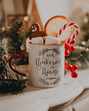 Заредете изображение във визуализатора на галерията – Най-приказната чаша с дръжка сърце