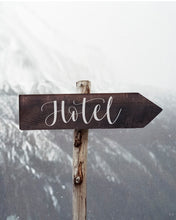 Заредете изображение във визуализатора на галерията – Насочваща сватбена Стрелка