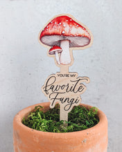 Заредете изображение във визуализатора на галерията – Сладка Мисъл за любим човек за саксия