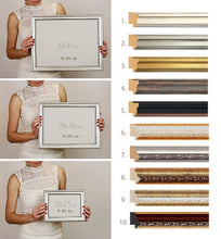 Заредете изображение във визуализатора на галерията – Рамка - Модел 3