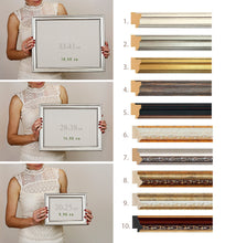 Заредете изображение във визуализатора на галерията – Рамка - Модел 4