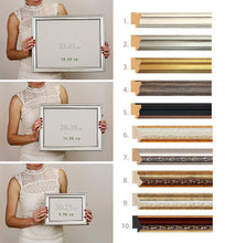 Заредете изображение във визуализатора на галерията – Рамка - Модел 5