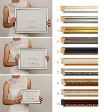 Заредете изображение във визуализатора на галерията – Рамка - Модел 2