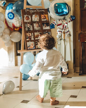 Заредете изображение във визуализатора на галерията – Детско Tабло с месеци