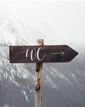 Заредете изображение във визуализатора на галерията – Насочваща сватбена Стрелка