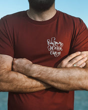 Заредете изображение във визуализатора на галерията – Тениска - Обичам жена си!