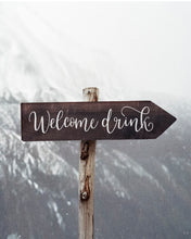 Заредете изображение във визуализатора на галерията – Насочваща сватбена Стрелка