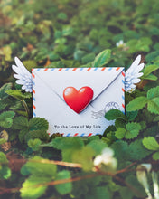 Заредете изображение във визуализатора на галерията – Любовно писмо | To The Love Of My Life
